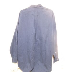 Ralph Lauren Mens Blake Blue Button Down Long Sleeve Shirt SIze XL NWT